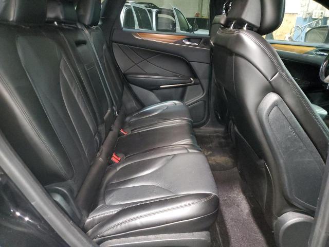2019 LINCOLN MKC RESERV - 5LMCJ3C93KUL08354