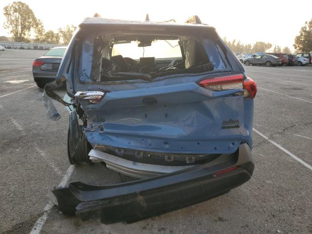 2023 TOYOTA RAV4 WOODL 2T3UWRFV9PW158768