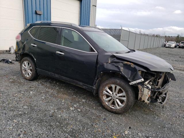 Vin: 5n1at2mv7gc882821, lot: 84598414, nissan rogue s 20164