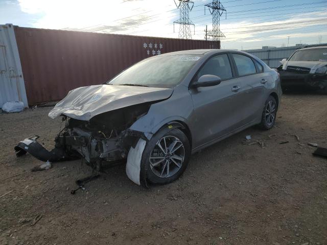 2023 KIA FORTE LX - 3KPF24AD7PE632024