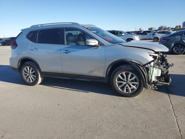 2020 NISSAN ROGUE S - JN8AT2MV3LW112035