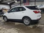 Lot #3030759144 2021 CHEVROLET EQUINOX LS