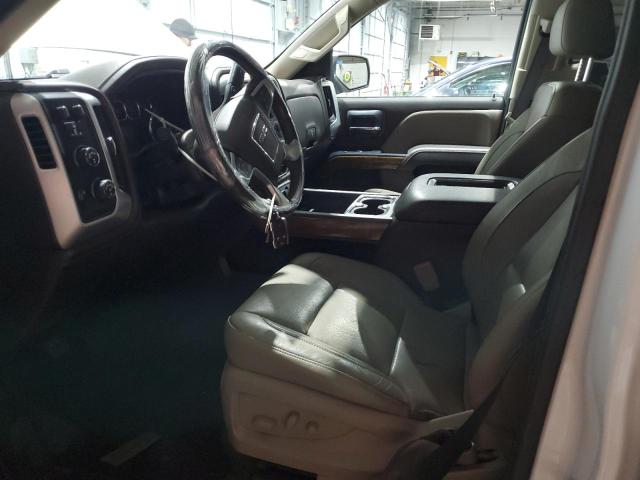 2018 GMC SIERRA K15 - 3GTU2NEC6JG639508