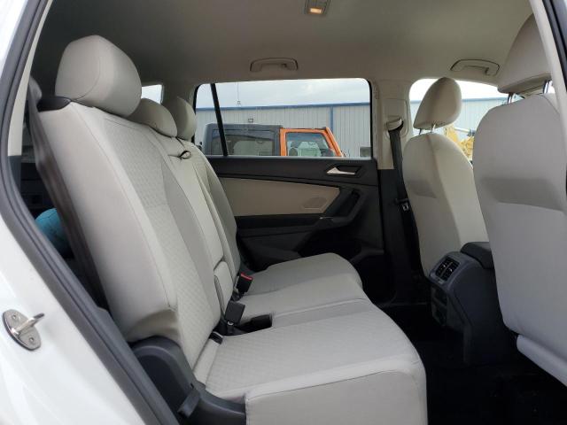 2020 VOLKSWAGEN TIGUAN S - 3VV1B7AX8LM141341