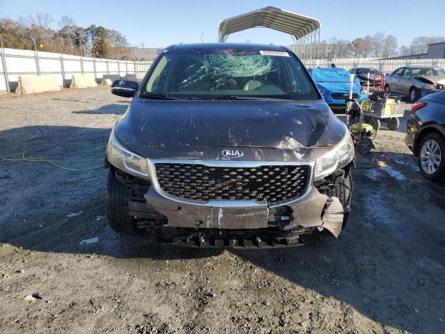 2018 KIA SEDONA LX - KNDMB5C19J6346169