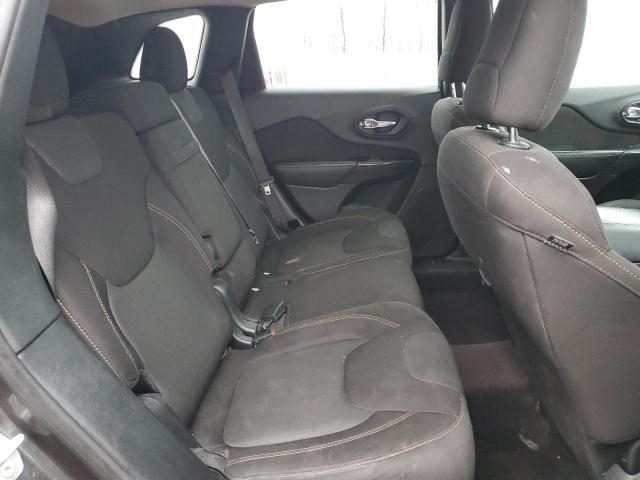 2017 JEEP CHEROKEE L - 1C4PJLCB6HW535207