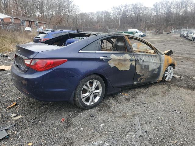 Vin: 5npec4ac7ch442293, lot: 85002454, hyundai sonata se 20123