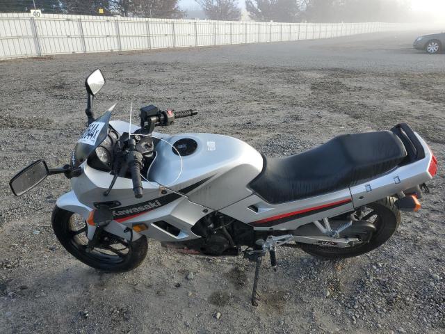 2005 KAWASAKI EX250 F - JKAEXMF195DA14419