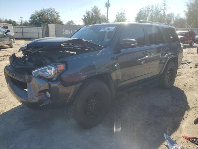 2019 TOYOTA 4RUNNER SR #3037237497