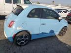 Lot #3025023261 2015 FIAT 500 ELECTR