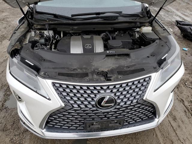 VIN 2T2HZMAA2LC167134 2020 LEXUS RX350 no.12