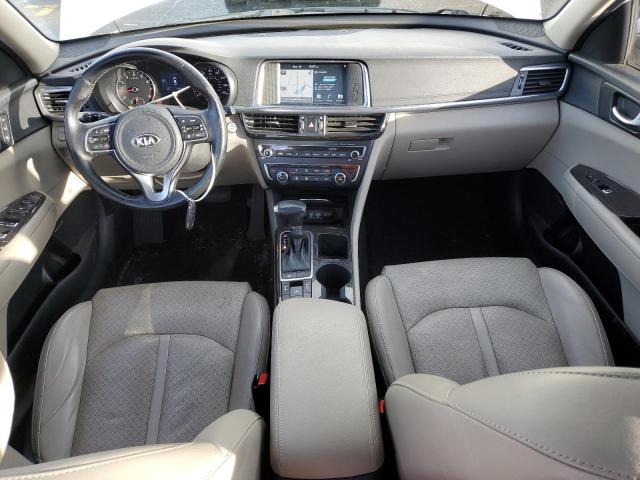 2018 KIA OPTIMA EX - 5XXGU4L3XJG192494
