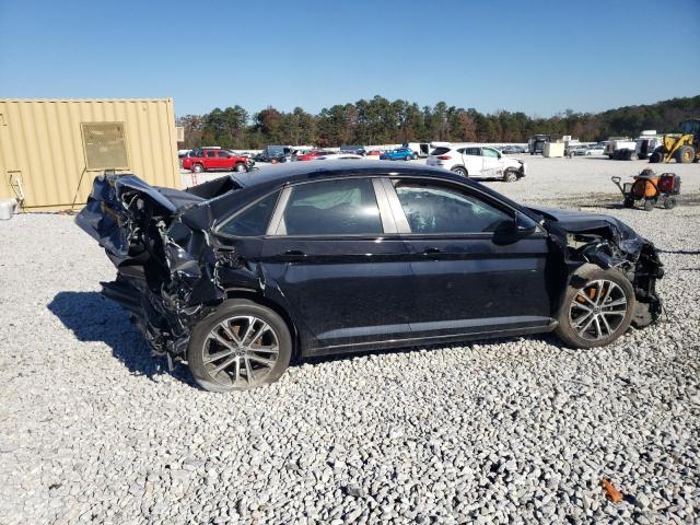Vin: 3vwbm7bu7nm010693, lot: 83840284, volkswagen jetta sport 20223