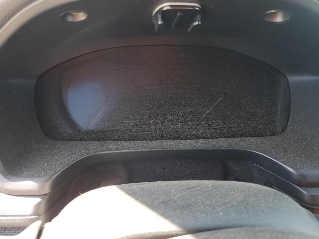 2019 HONDA INSIGHT LX 19XZE4F18KE030020