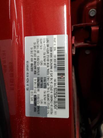 2021 MAZDA CX-5 SIGNA - JM3KFBEY1M0352339