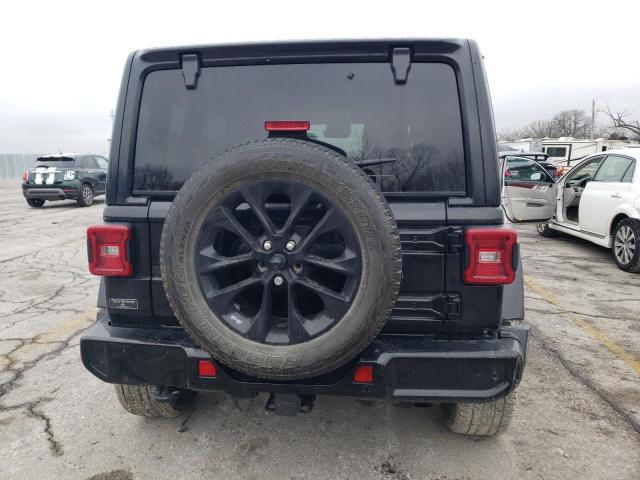 2021 JEEP WRANGLER U - 1C4HJXEG3MW814791