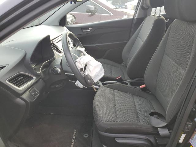 2021 HYUNDAI ACCENT SE - 3KPC24A61ME134689