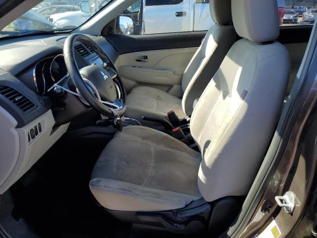 2017 MITSUBISHI OUTLANDER - JA4AP3AU3HZ001907