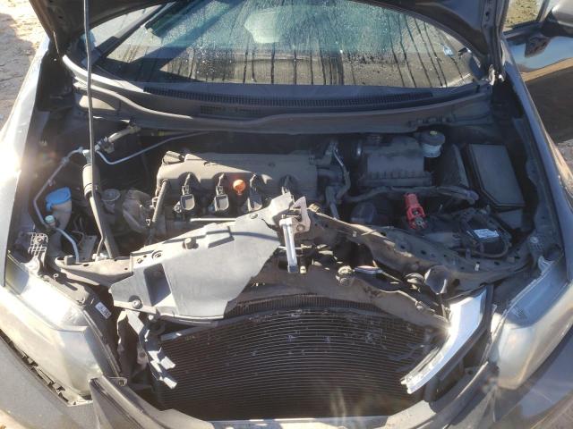 2015 HONDA CIVIC LX - 2HGFB2F5XFH565655