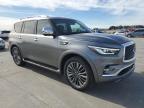 Lot #3024570675 2021 INFINITI QX80 SENSO