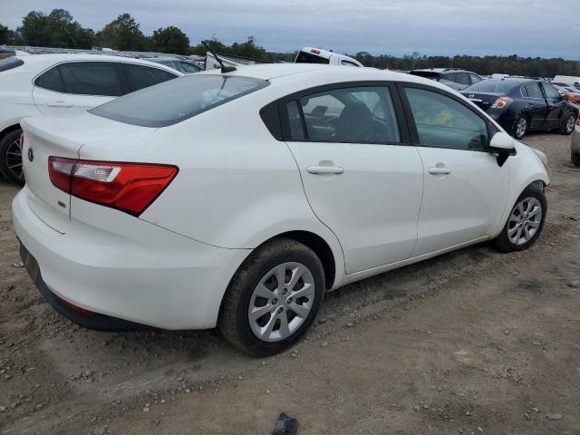 KNADM4A38G6693622 Kia Rio Lx 2016