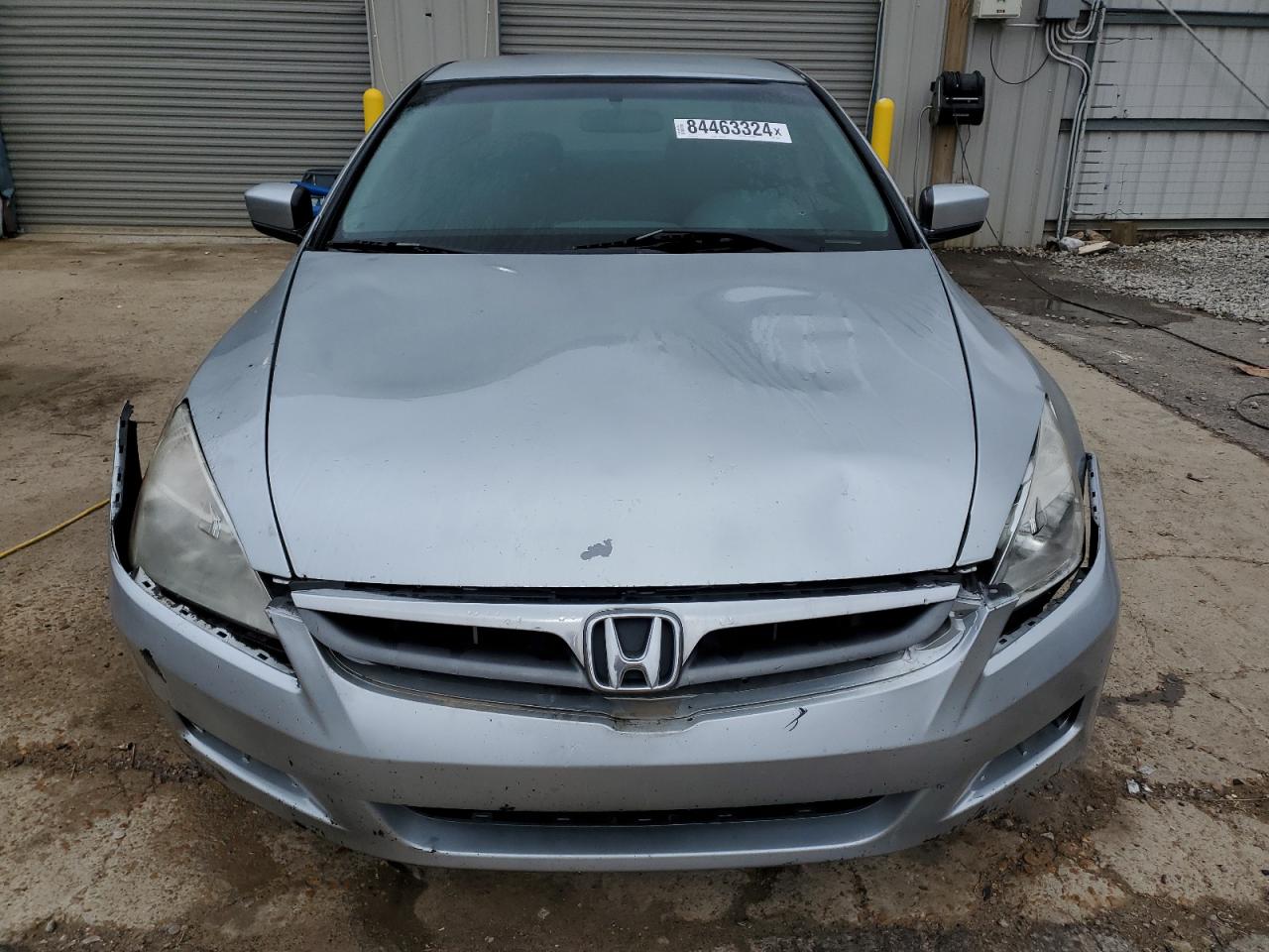 Lot #3024362552 2007 HONDA ACCORD LX