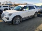 2018 FORD EXPLORER P - 1FM5K8HT7JGB28656