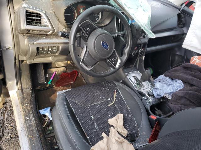 2021 SUBARU FORESTER P - JF2SKAJCXMH492031