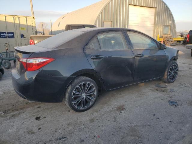 2015 TOYOTA COROLLA L - 5YFBURHE7FP347356
