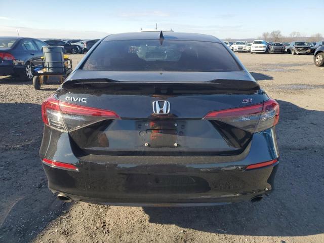 2022 HONDA CIVIC SI 2HGFE1E52NH472890