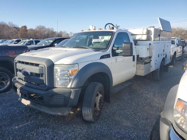 2012 FORD F450 SUPER #3024060646