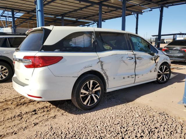 2018 HONDA ODYSSEY EL 5FNRL6H93JB041620