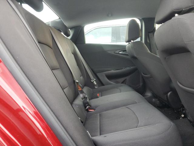 2021 CHEVROLET MALIBU RS - 1G1ZG5ST4MF041654