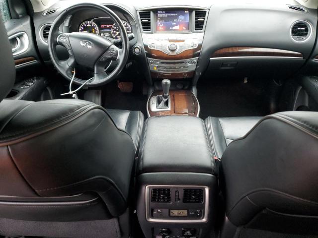 2015 INFINITI QX60 - 5N1AL0MMXFC535512