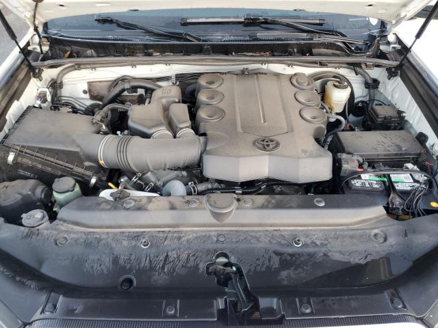 2021 TOYOTA 4RUNNER SR - JTEEU5JR1M5231868