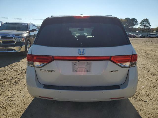 VIN 5FNRL5H98EB018740 2014 HONDA ODYSSEY no.6