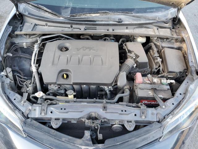 2019 TOYOTA COROLLA L - 5YFBURHE3KP881156