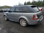 Lot #3040757782 2013 LAND ROVER RANGE ROVE