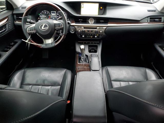 2017 LEXUS ES 350 - 58ABK1GG9HU068687