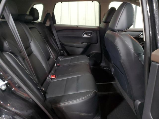 2021 NISSAN ROGUE SL - 5N1AT3CB7MC746035
