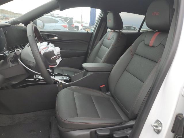 2025 CHEVROLET TRAX 2RS - KL77LJEP8SC081264