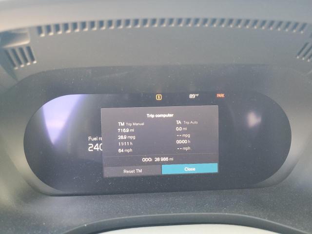 2023 VOLVO XC60 ULTIM YV4L12DM2P1348323