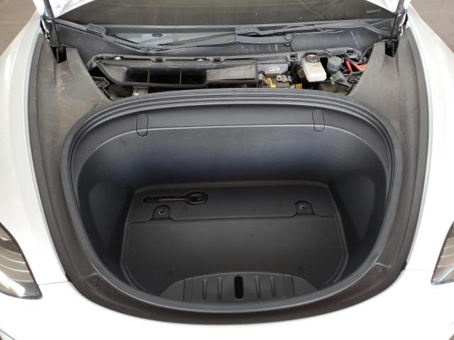 2019 TESLA MODEL 3 - 5YJ3E1EA0KF435613