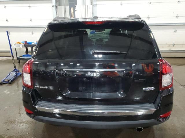 2016 JEEP COMPASS LA - 1C4NJDEBXGD663664