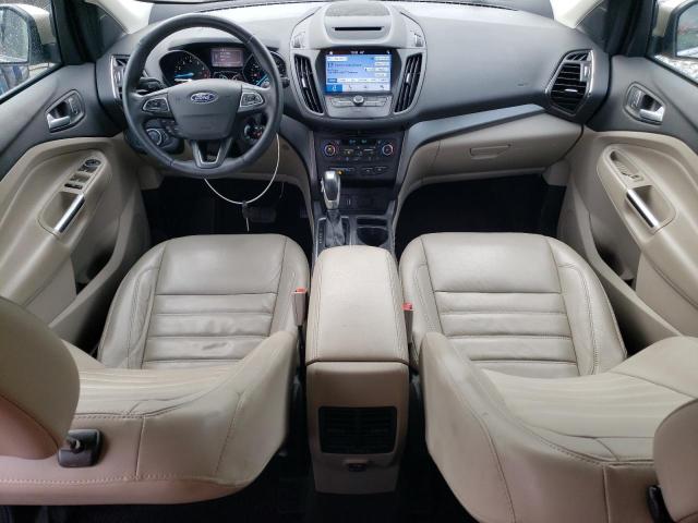 2018 FORD ESCAPE SEL - 1FMCU0HD8JUD18933