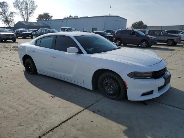 2015 DODGE CHARGER SX - 2C3CDXHG0FH870268