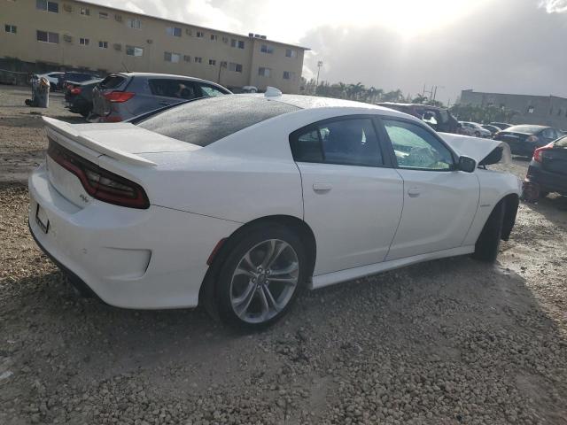 Vin: 2c3cdxct9mh616642, lot: 84420304, dodge charger r/t 20213