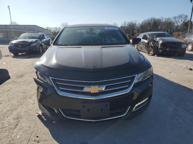 2018 CHEVROLET IMPALA LT 2G1105S30J9148173