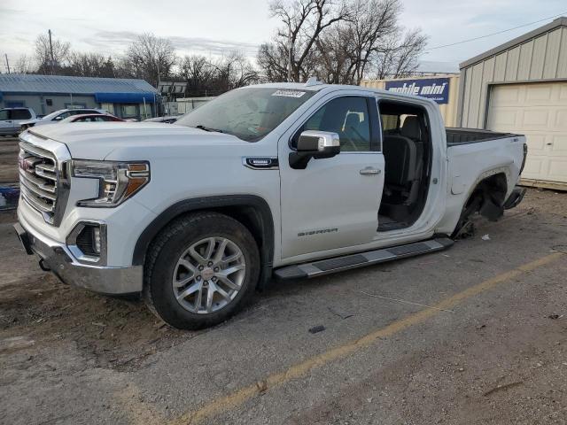 2022 GMC SIERRA LIM - 3GTU9DET8NG214769