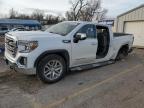 2022 GMC SIERRA LIM - 3GTU9DET8NG214769